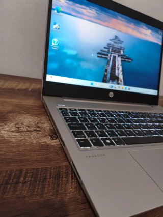 Portátil HP ProBook 440 G7 10th Gen