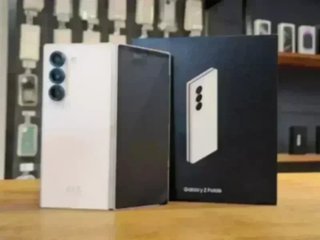 SAMSUNG Z FOLD 6 512GB ROSA - 68 CICLOS