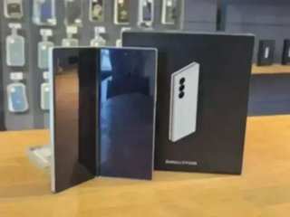 SAMSUNG Z FOLD 6 512GB ROSA - 68 CICLOS