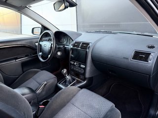 Ford Mondeo 2007