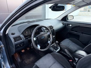 Ford Mondeo 2007