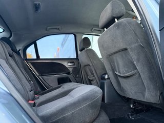 Ford Mondeo 2007