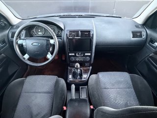 Ford Mondeo 2007