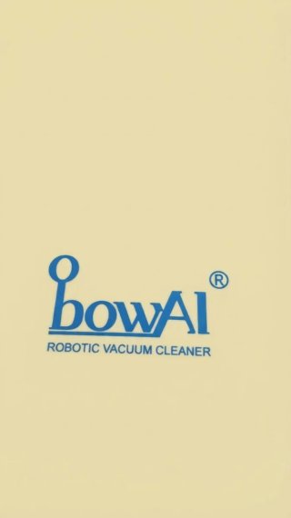 Robot Aspirador BowAI OB8S 3-en-1
