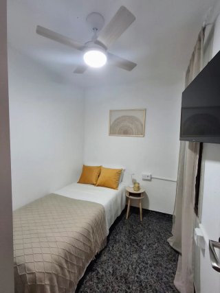 Alquiler habitación Vila-seca. Piso compartido