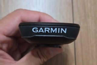 Ciclocomputador Garmin Edge 530