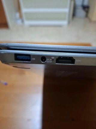 Portátil PEAQ 15,6 Celeron 128GB SSD