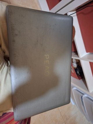Portátil PEAQ 15,6 Celeron 128GB SSD