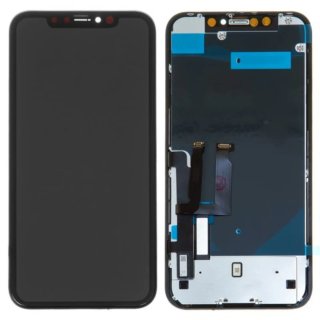Schermo iPhone XR originale (Ricondizionato)