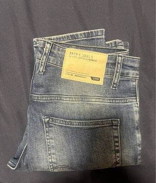 Lote 3 Vaqueros Jack&Jones Talla 42 1 es nuevo