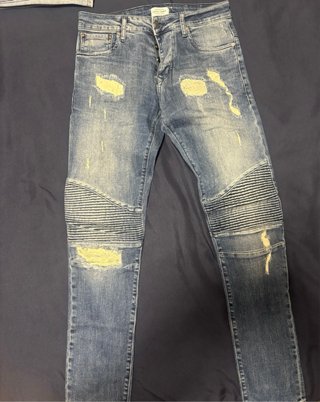 Lote 3 Vaqueros Jack&Jones Talla 42 1 es nuevo