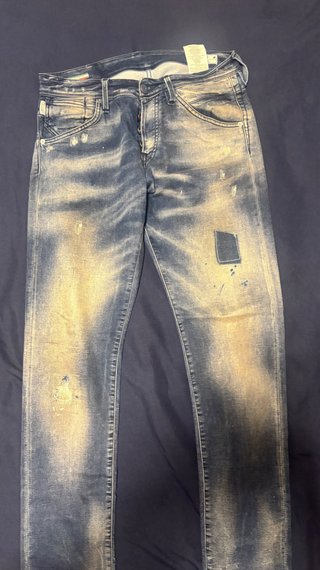 Lote 3 Vaqueros Jack&Jones Talla 42 1 es nuevo