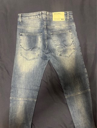 Lote 3 Vaqueros Jack&Jones Talla 42 1 es nuevo