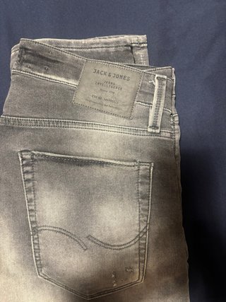 Lote 3 Vaqueros Jack&Jones Talla 42 1 es nuevo