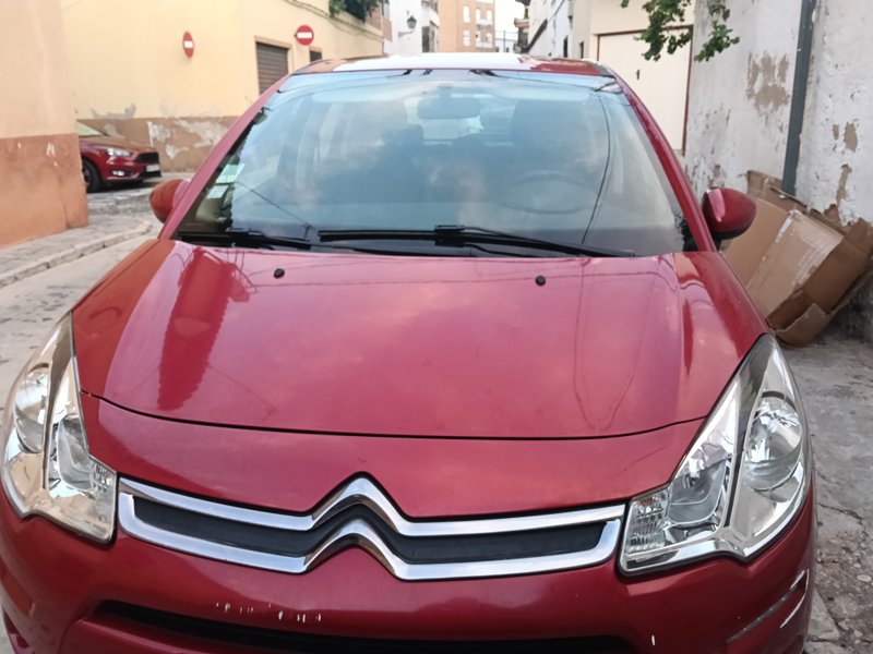 Citroen C3 2012 - foto 1
