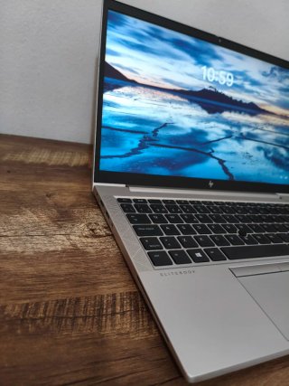 Portátil HP EliteBook 840 G7 Táctil
