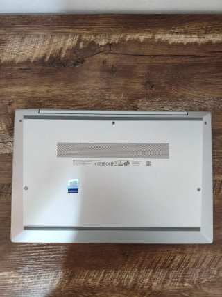 Portátil HP EliteBook 840 G7 Táctil