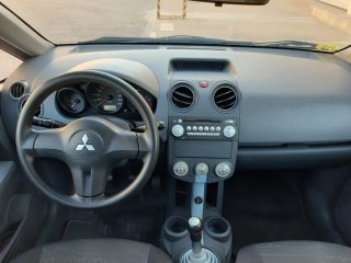 Mitsubishi Colt 2005