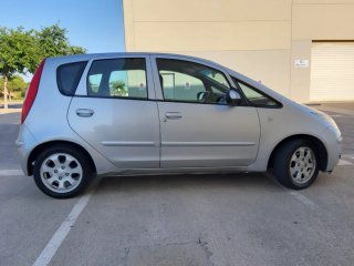 Mitsubishi Colt 2005