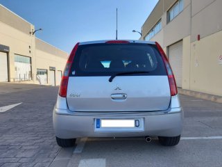 Mitsubishi Colt 2005