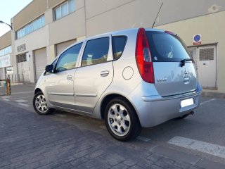 Mitsubishi Colt 2005