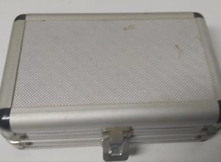 Juego de puntas de precisión