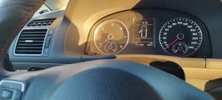 Volkswagen Touran 2013