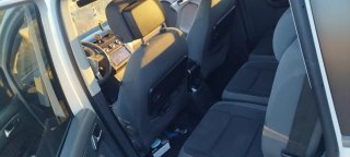 Volkswagen Touran 2013