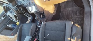 Volkswagen Touran 2013