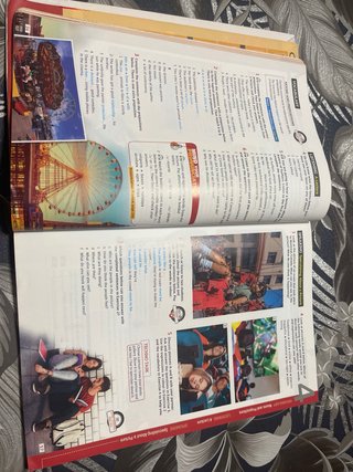 Mindset 1 Bachillerato. Students's book
