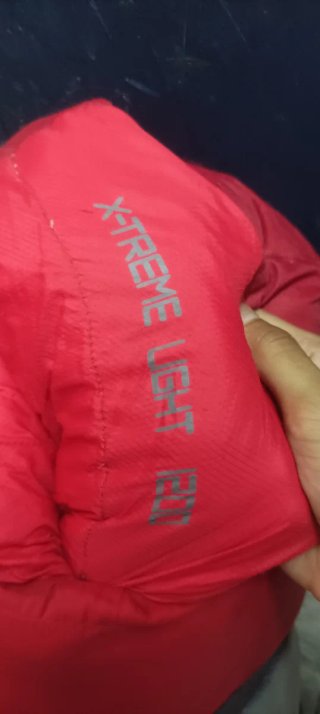 Saco de dormir McKinley X-Treme Light 1200