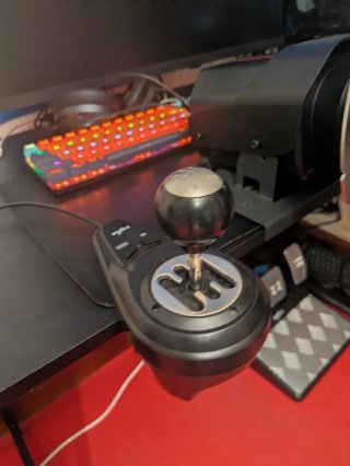 Volante PXN V10