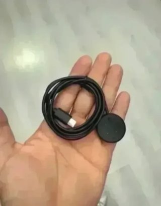 Cargador Google Pixel Watch 2 – USB-C magnético