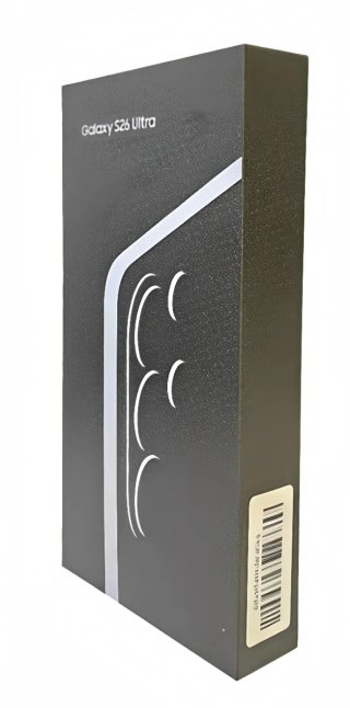 Samsung S26 Ultra 512GB  SIN ABRIR