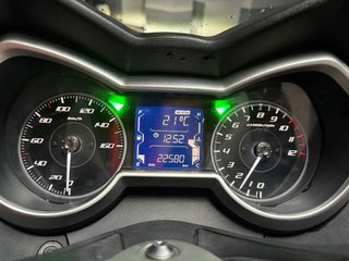 Yamaha Xmax 125 2022