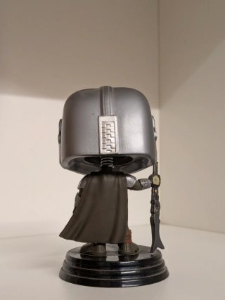 Funko Pop! The Mandalorian