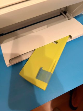 Impresora HP