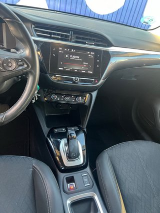 Opel Corsa 2022