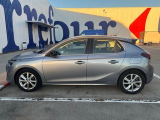 Opel Corsa 2022