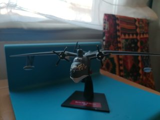 Avión MARTIN PBM-3D MARINER USA