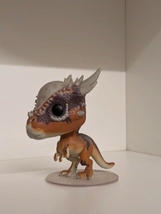 Funko Pop! Dinosaurio
