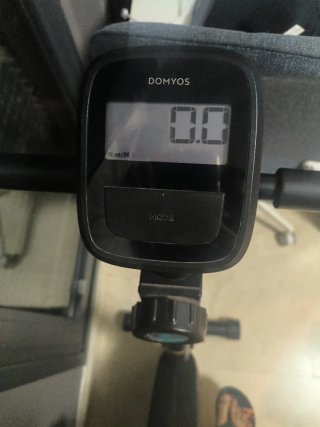 Bicicleta Estática Essential