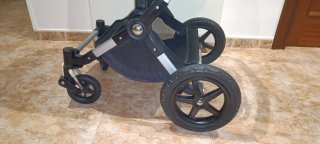 Carrito Bebé Bugaboo Camaleón 3