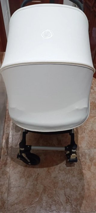 Carrito Bebé Bugaboo Camaleón 3