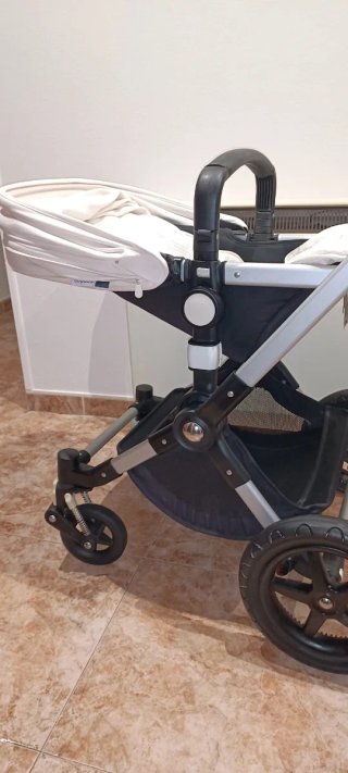 Carrito Bebé Bugaboo Camaleón 3