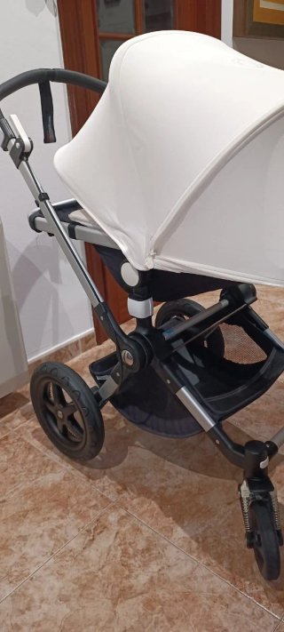 Carrito Bebé Bugaboo Camaleón 3