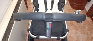 Carrito Bebé Bugaboo Camaleón 3