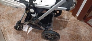 Carrito Bebé Bugaboo Camaleón 3