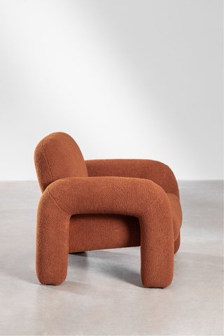 Sillón Borreguito Sklum NUEVO