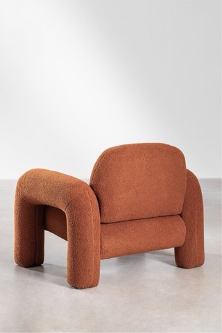 Sillón Borreguito Sklum NUEVO